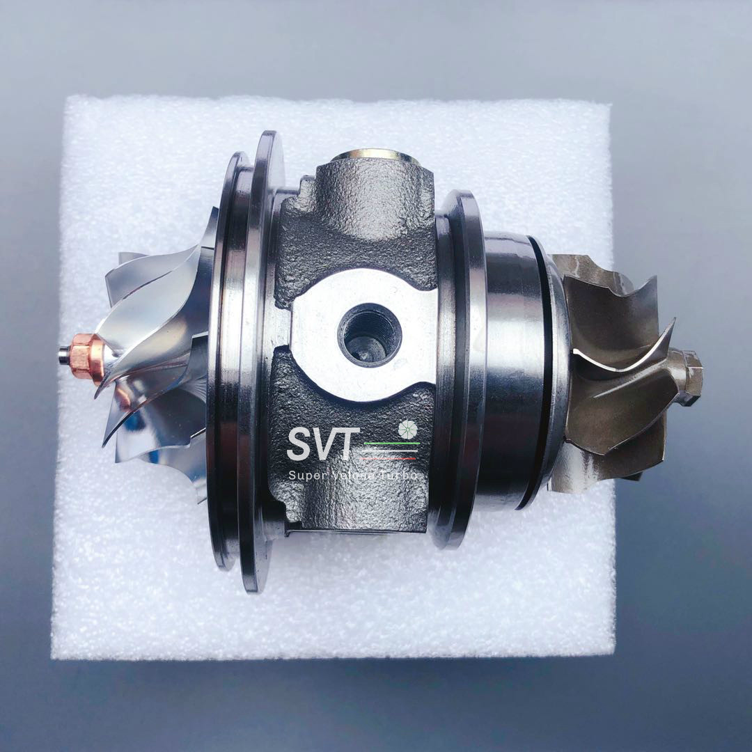 Картридж турбины td04l subaru Картридж турбины td04l subaru