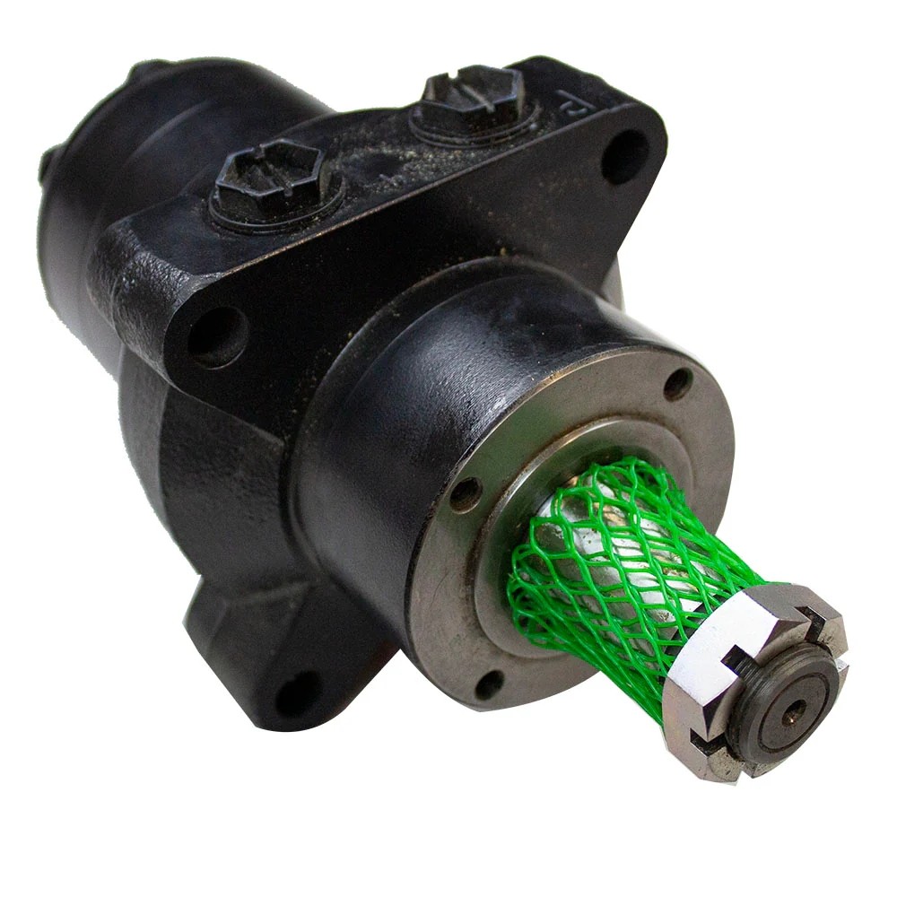 Hydraulic Motor 112-8357 108-5917compatible with Exmark CCW Lazer