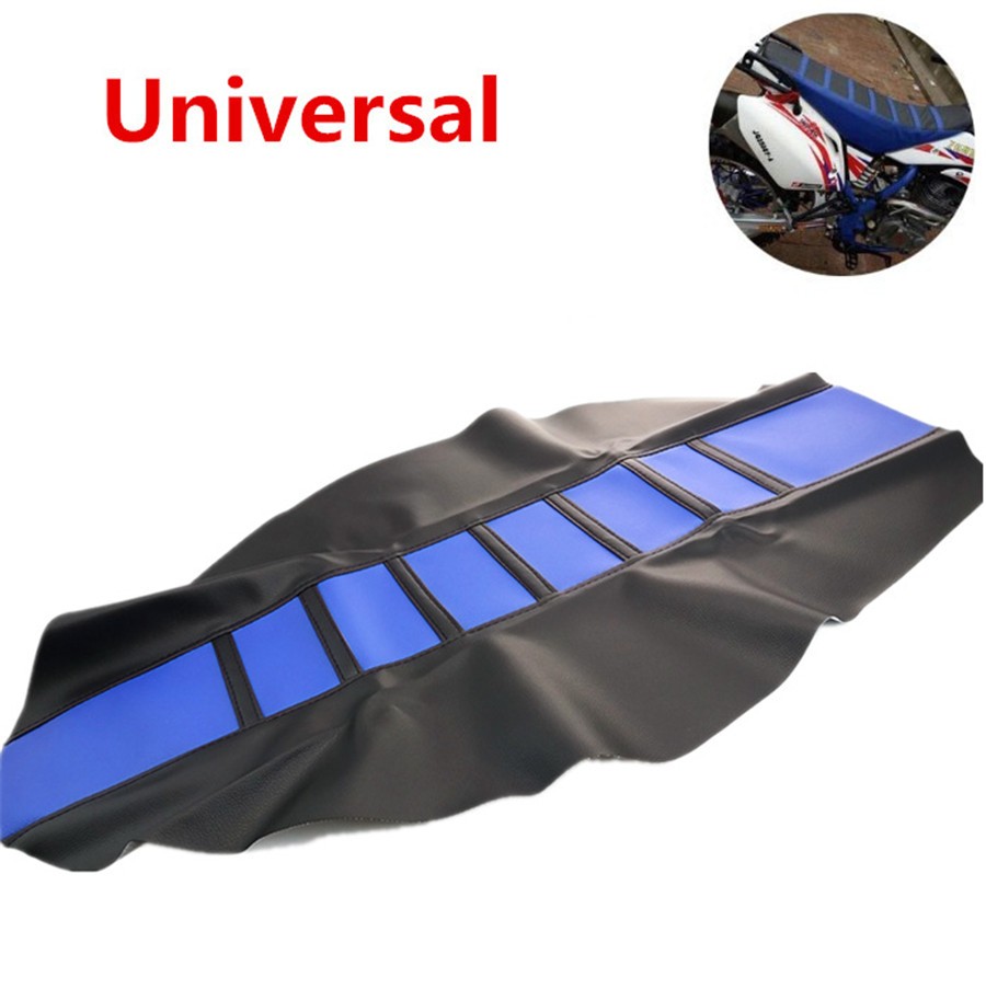 seat cover dirt bike