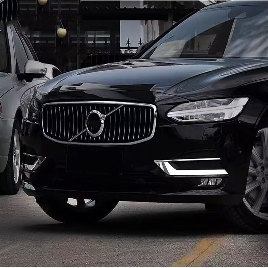 Standard Hood Fender & Mirror Kit | VOLVO S90 T5 MOMENTUM 2019