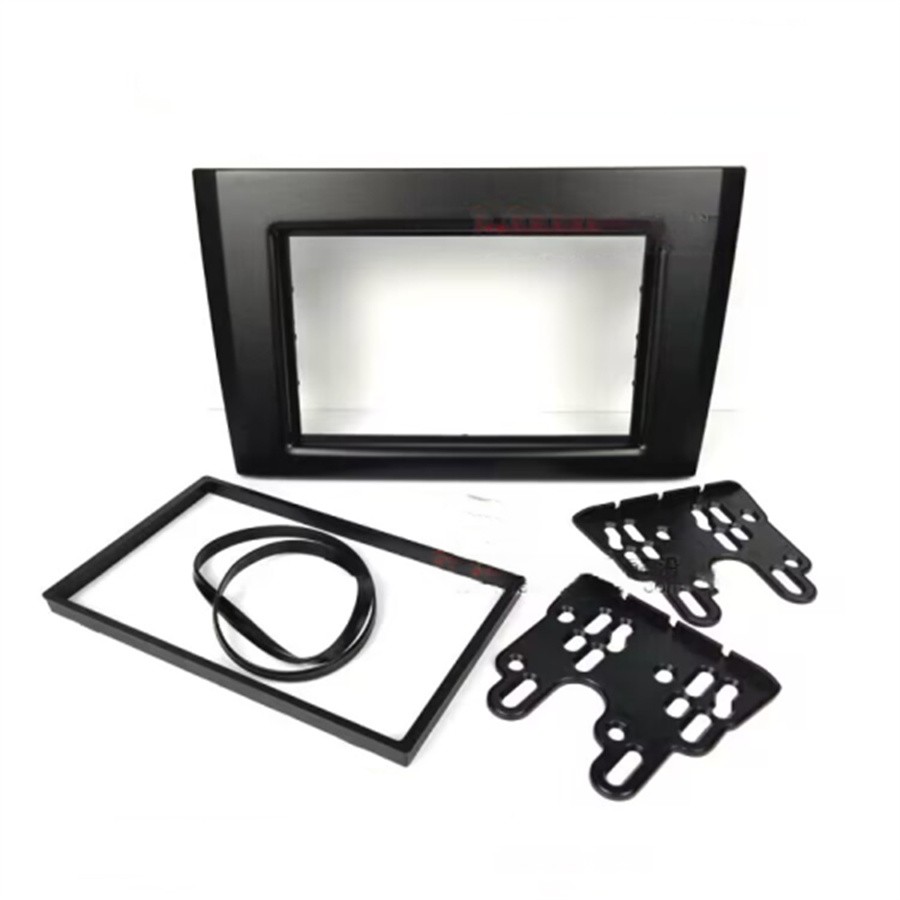 Fascia Panel Frame Trim Dash Kit For Volvo XC90 2002-2014 Car Stereo Radio  GPS | eBay | Automatten