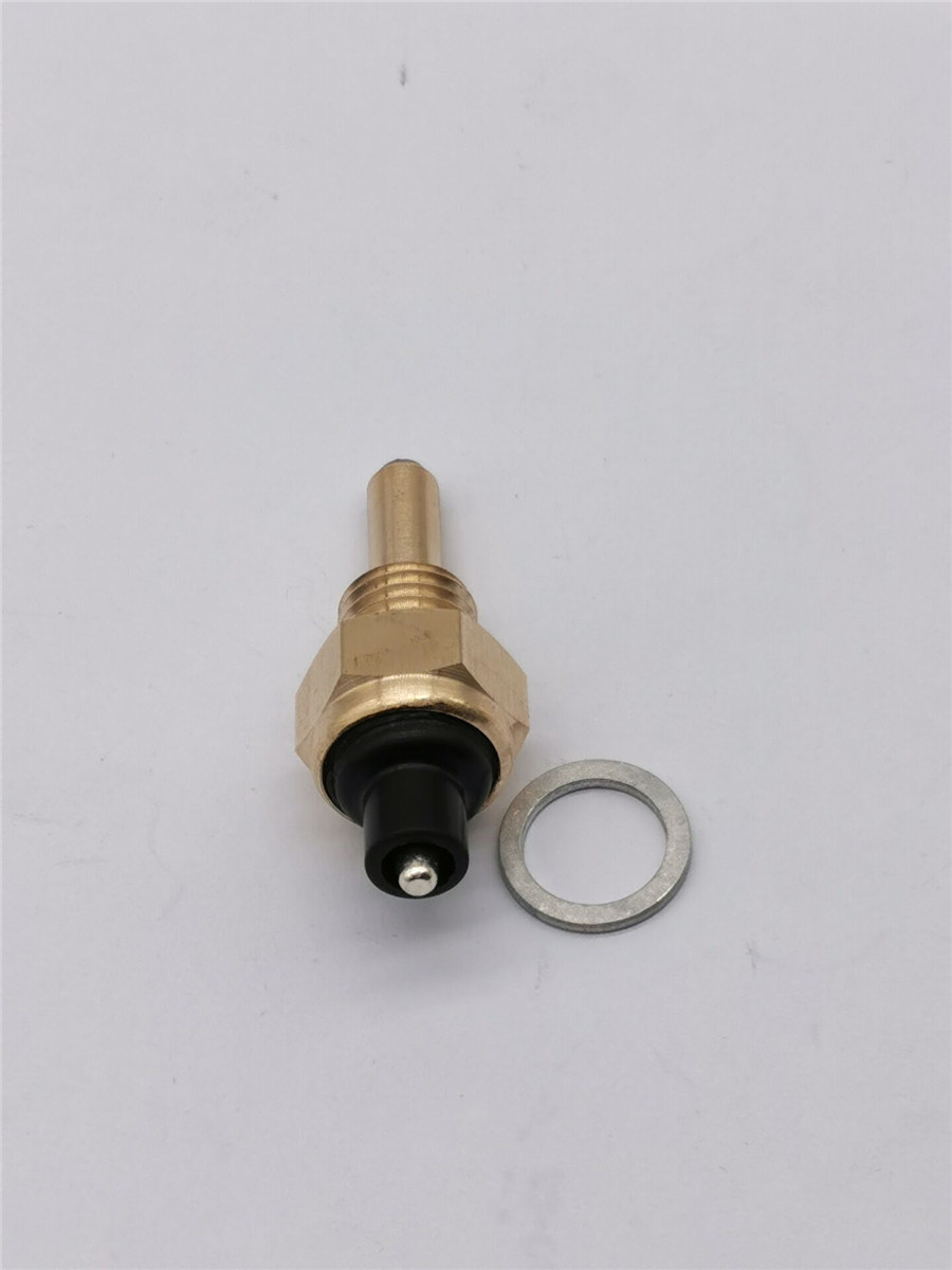 honda grom oil temp sensor